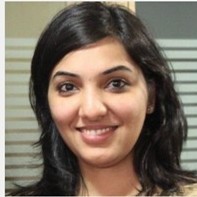 Riddhi Bhatia